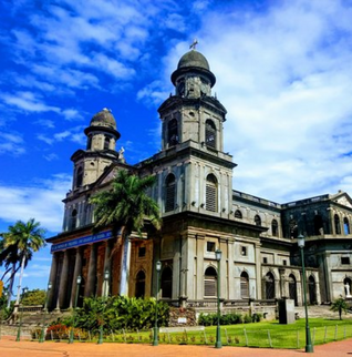 Nicaragua | Managua