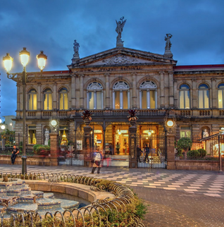 Costa Rica | San José