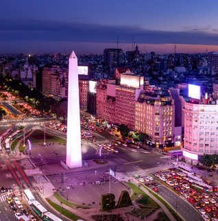 Argentina | Buenos Aires
