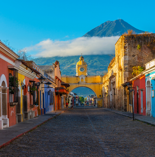 Guatemala | Guatemala