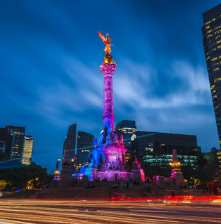 México | México D.F | Cancún