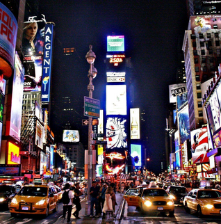 EEUU | New York | Miami | Chicago