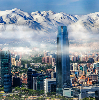 Chile | Santiago de Chile