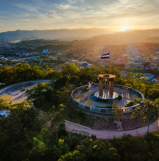 Honduras | Tegucigalpa | San Pedro Sula